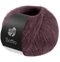 Soffio 041 Dark brown