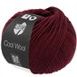Cool Wool dark rose red 2124