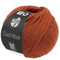 Cool Wool cinnamon brown 2125