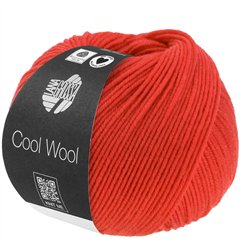 Cool Wool Coral 2117