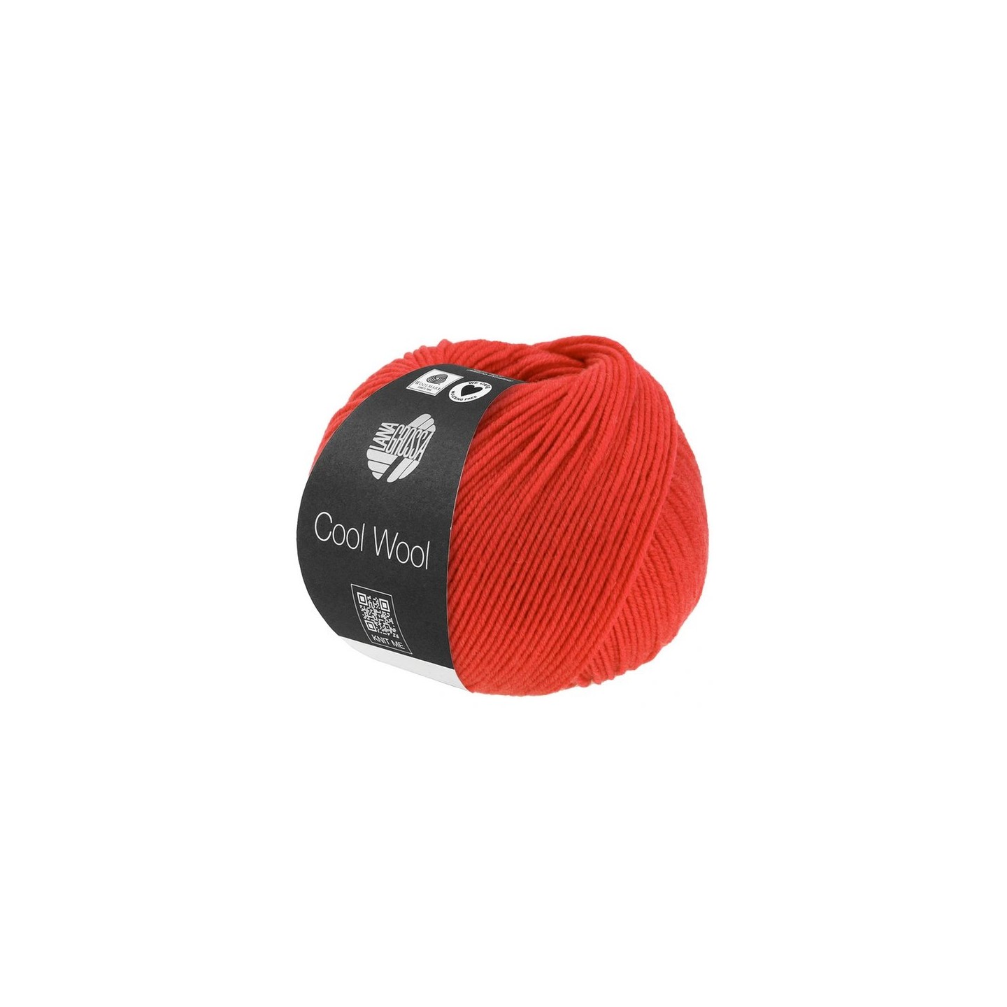Cool Wool Coral 2117