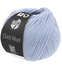Cool Wool Lichtblauw 2119