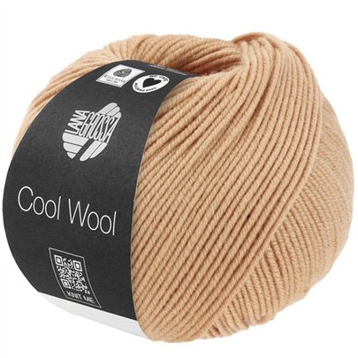 Cool Wool Eggshell 2121
