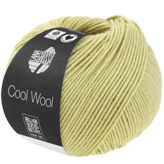 Cool Wool Pastel green 2122