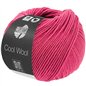 Cool Wool Mélange Felroze gemêleerd 1496 Cool Wool Mélange Felroze gemêleerd 1496