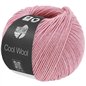 Cool Wool Mélange Pink melange 1497