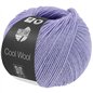 Cool Wool Mélange Lila meliert 1498 Cool Wool Mélange Lila meliert 1498