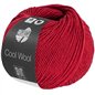 Cool Wool Mélange Kersenrood gemêleerd 1501 Cool Wool Mélange Kersenrood gemêleerd 1501