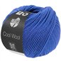 Cool Wool Mélange Blau meliert 1503 Cool Wool Mélange Blau meliert 1503
