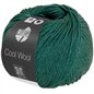 Cool Wool Mélange Vert foncé chiné 1505 Cool Wool Mélange Vert foncé chiné 1505