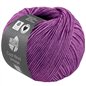 Cool Wool Vintage Rotviolett 7396