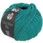 Cool Wool Big Turquoise green 1043 Cool Wool Big Turquoise green 1043