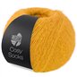 Cosy Socks 11 oranjegeel Cosy Socks 11 oranjegeel