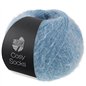 Cosy Socks 14 dove blue Cosy Socks 14 dove blue