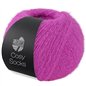 Cosy Socks 16 fuchsia Cosy Socks 16 fuchsia