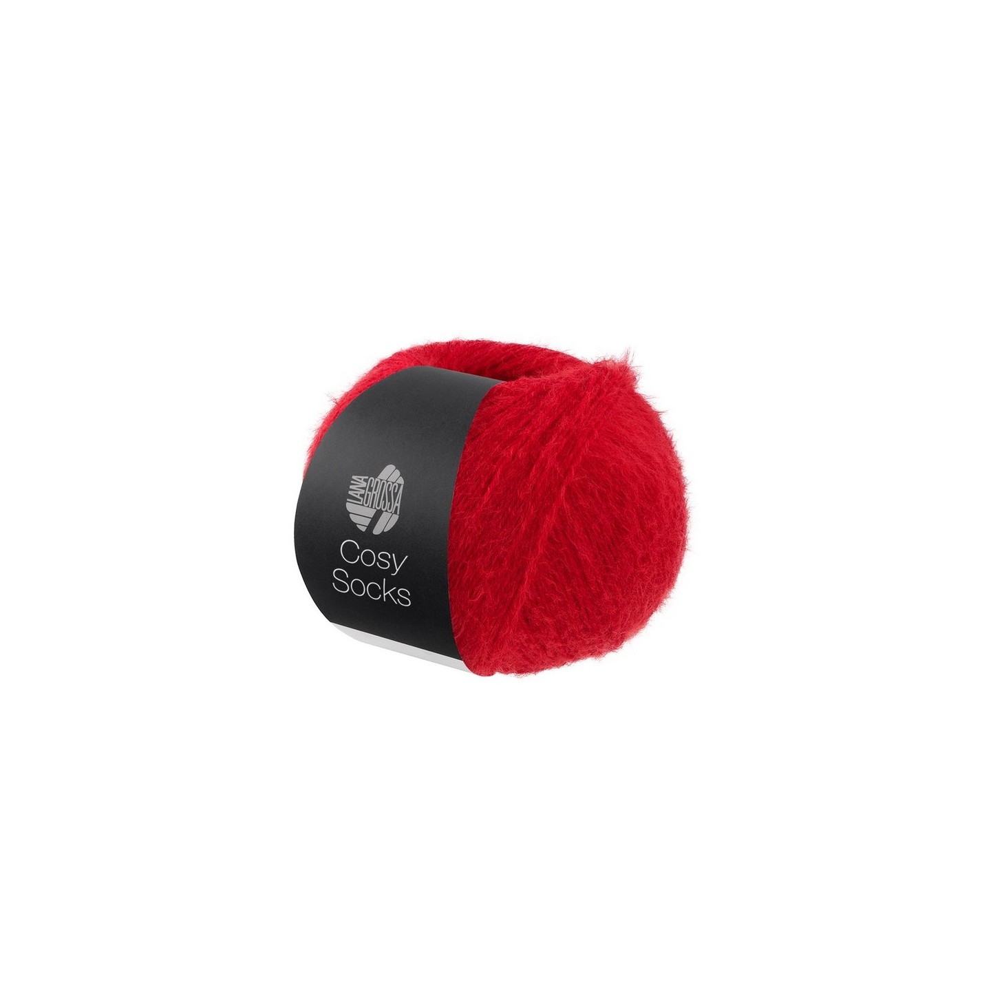 Cosy Socks 17 red