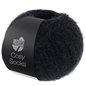 Cosy Socks 18 zwart Cosy Socks 18 zwart