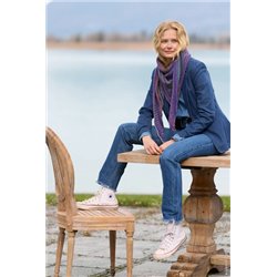 Lana Grossa Tucher nr 10