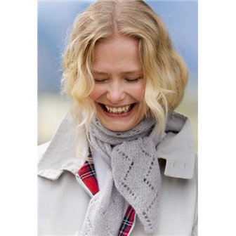 Lana Grossa Tucher nr 10