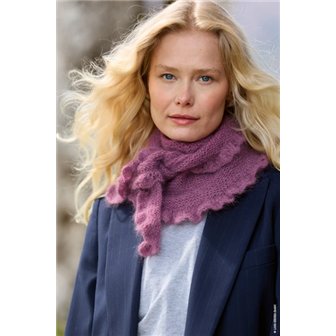Lana Grossa Tucher nr 10