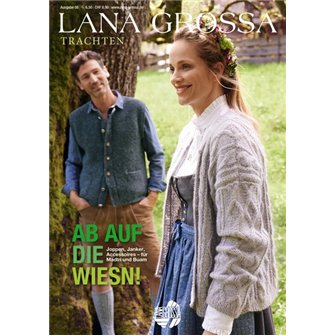 Trachten nr 8