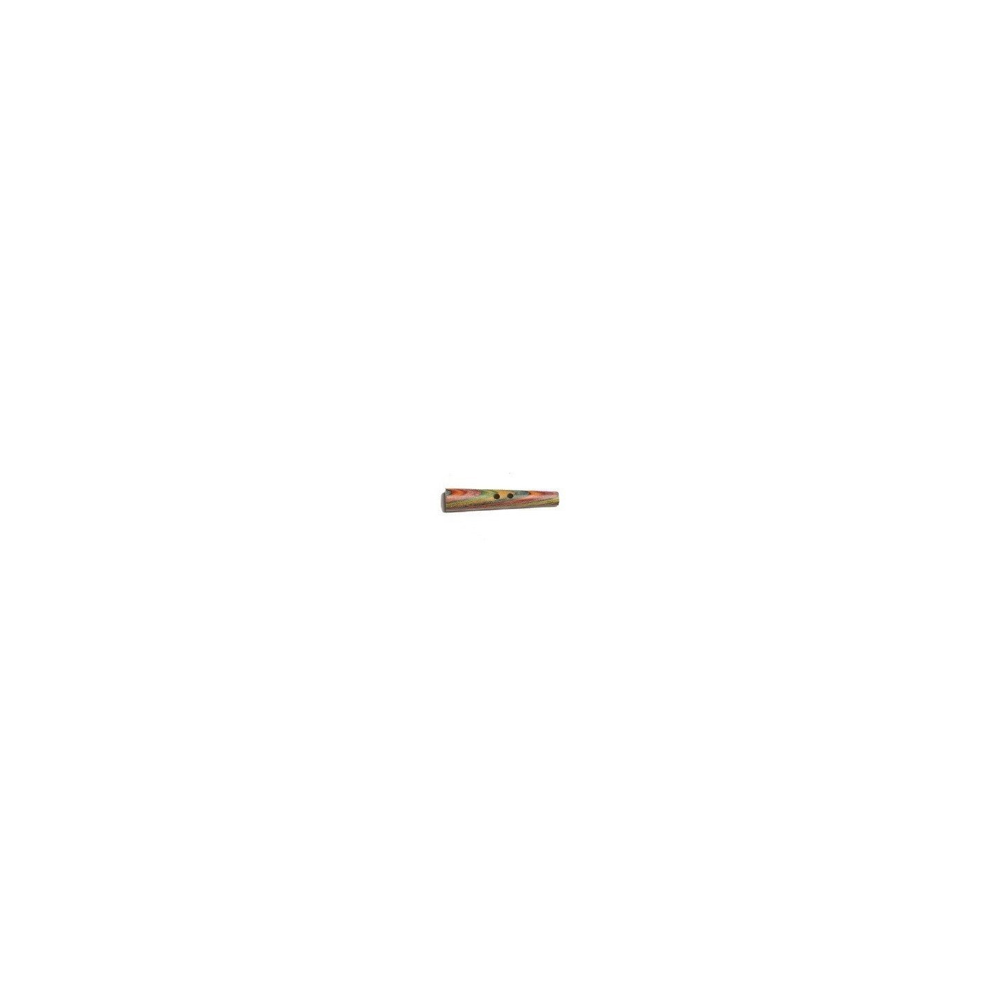  Knitpro Knitpro tapered bar button 60 mm