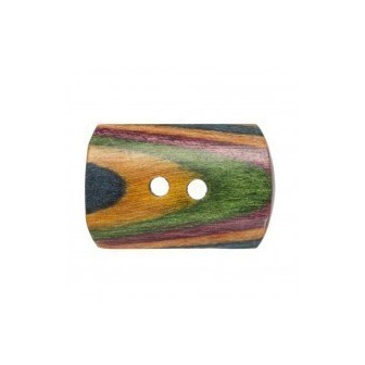  Knitpro Knitpro gebogen knop 25 mm