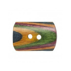  Knitpro Knitpro curved tile button 25 mm