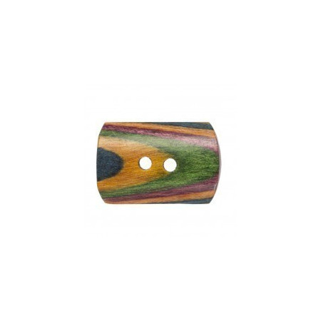  Knitpro Knitpro gebogen knop 25 mm