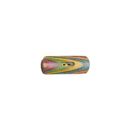  Knitpro Knitpro bouton tuile courbe 36 mm