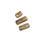 Knitpro gebogen knop 42 mm