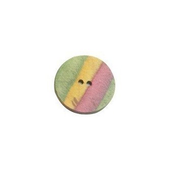  Knitpro Knitpro Knopf flach rund 28 mm