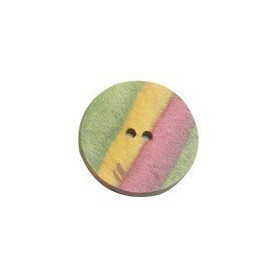  Knitpro Knitpro Knopf flach rund 28 mm