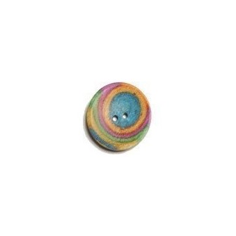  Knitpro Knitpro curved round button 34 mm