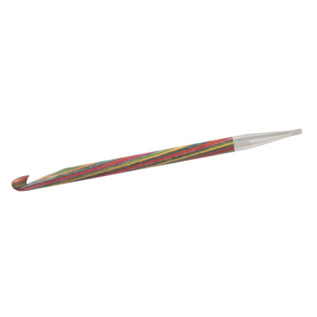  Knitpro Knitpro crochet tunesien 5 mm