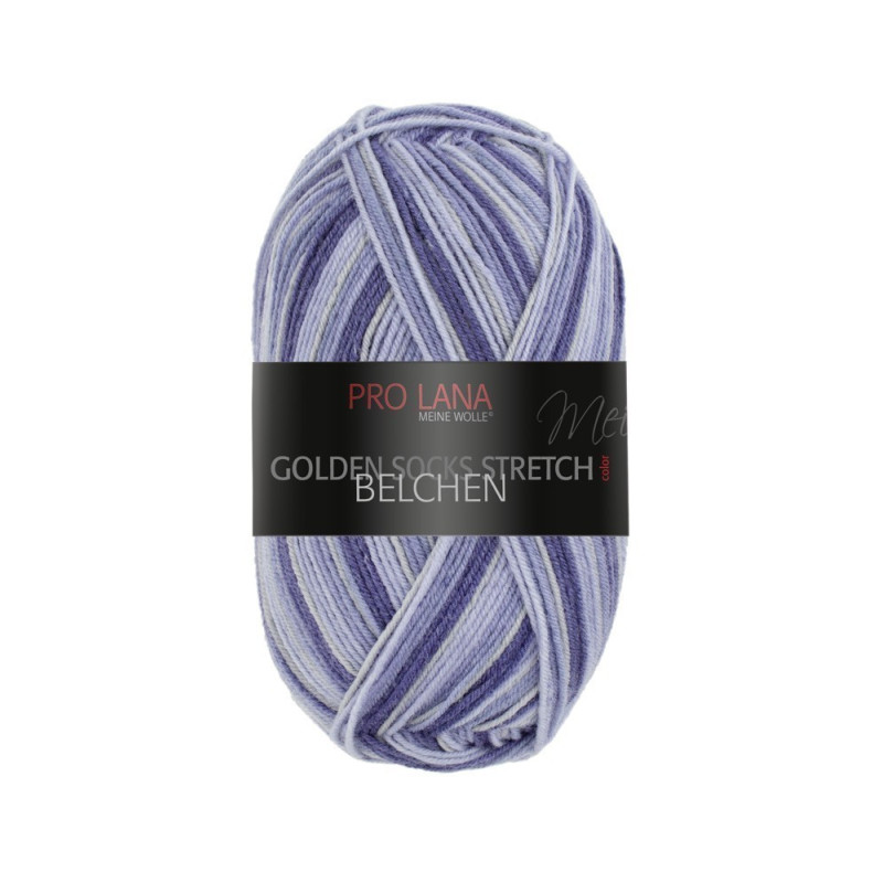 Pro Lana Golden Socks Belchen 3020