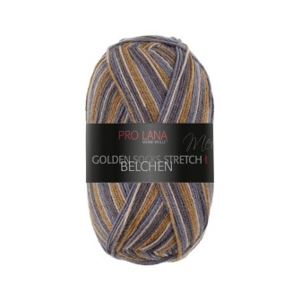 Prolana Pro Lana Golden Socks Belchen 3021