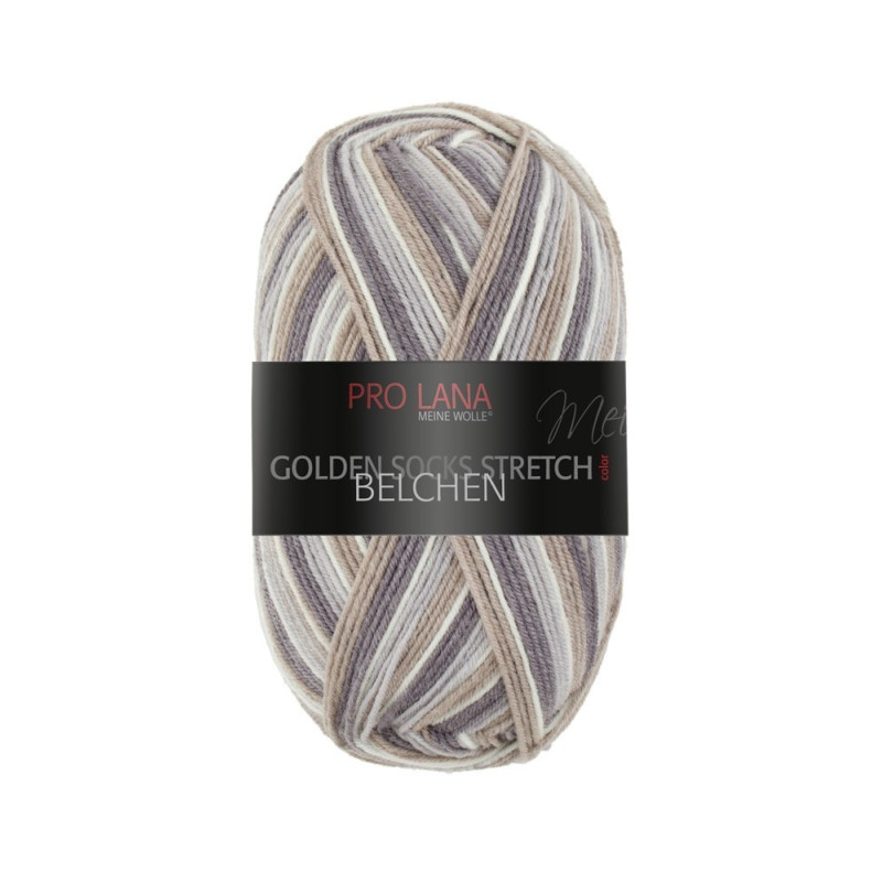 Pro Lana Golden Socks Belchen 3022
