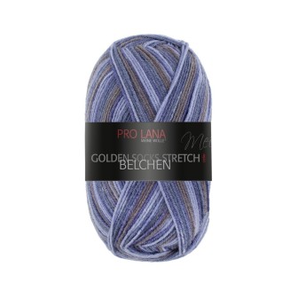  Prolana Pro Lana Golden Socks Belchen 3024