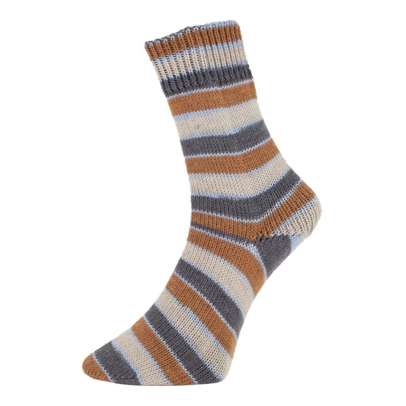Sokkenwol Pro Lana Golden Socks Belchen 3025