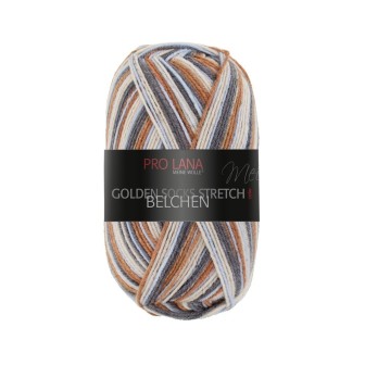  Prolana Pro Lana Golden Socks Belchen 3025