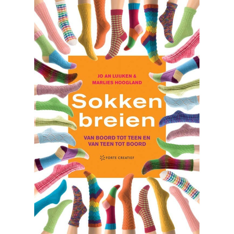 Sokken breien Sokken breien