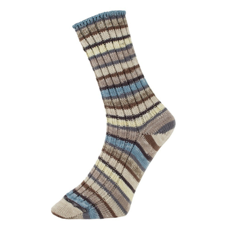 Pro Lana Golden Socks Schönau 184.04