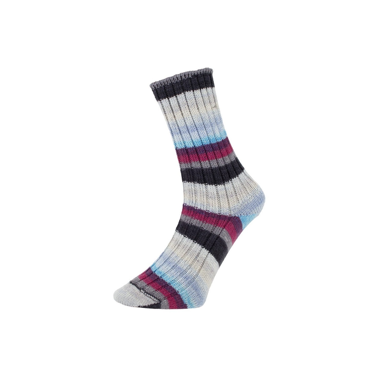  Prolana Pro Lana Golden Socks Tannheim 5 190.02
