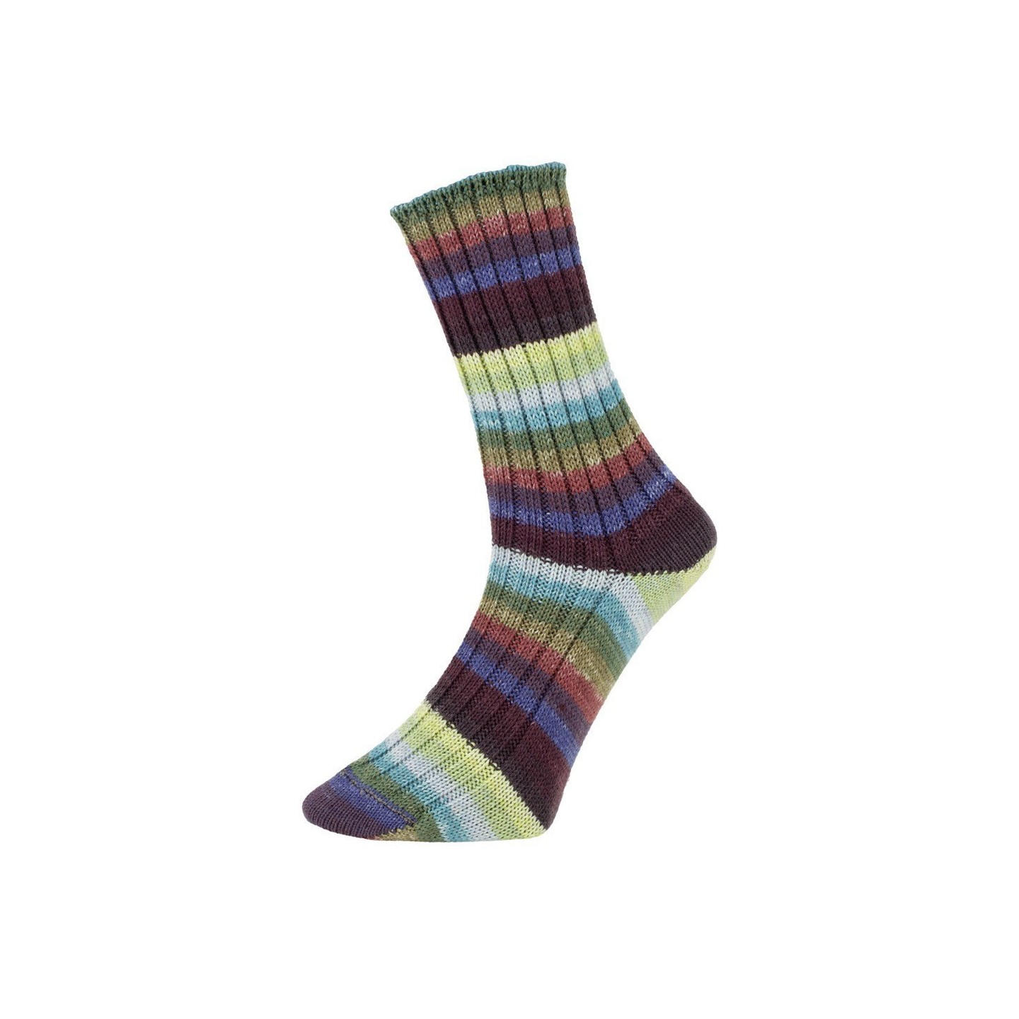  Prolana Pro Lana Golden Socks Tannheim 5 190.03