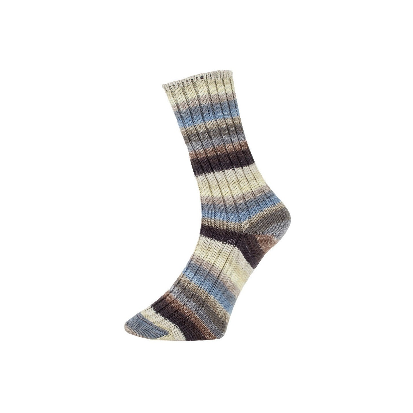  Prolana Pro Lana Golden Socks Tannheim 5 190.04
