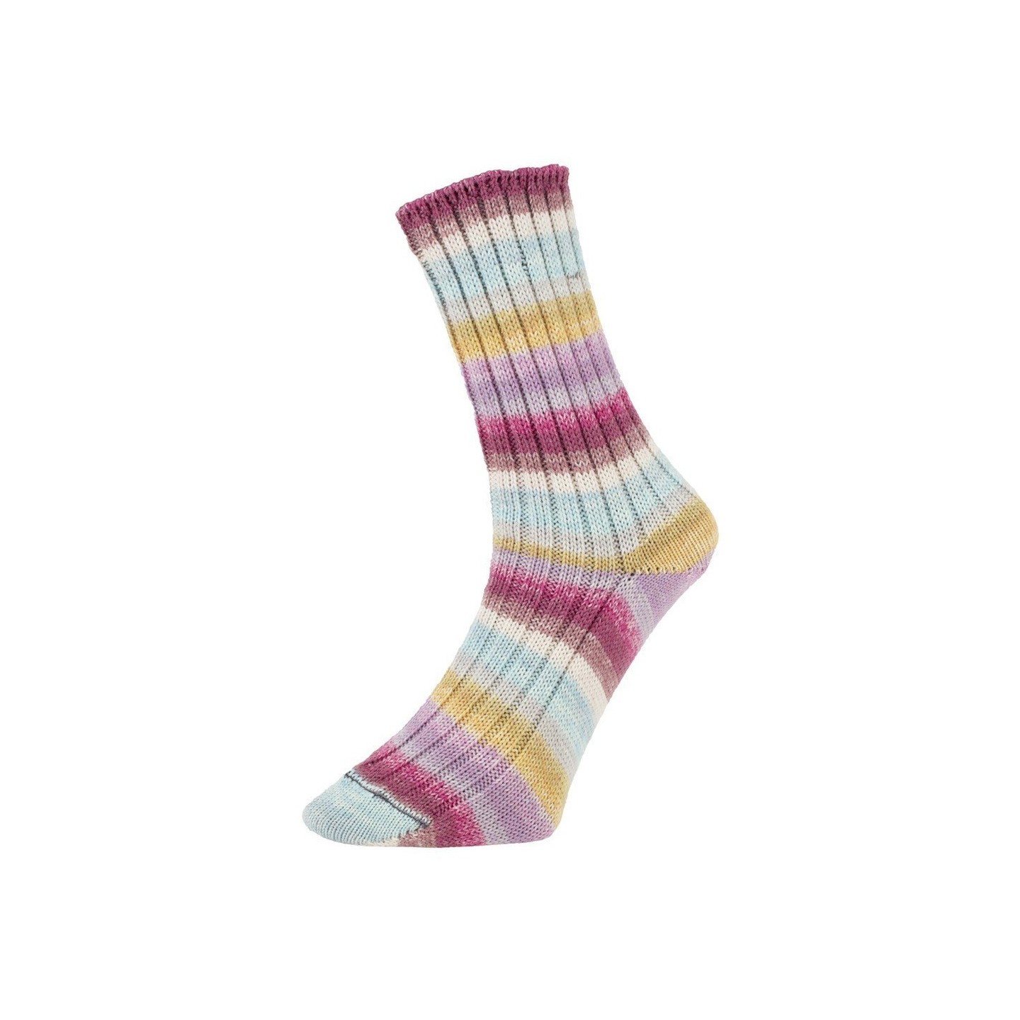  Prolana Pro Lana Golden Socks Tannheim 5 190.05