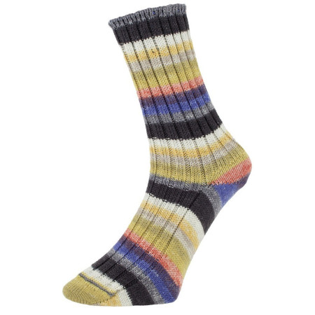 Sokkenwol Pro Lana Golden Socks Tannheim 5 190.07