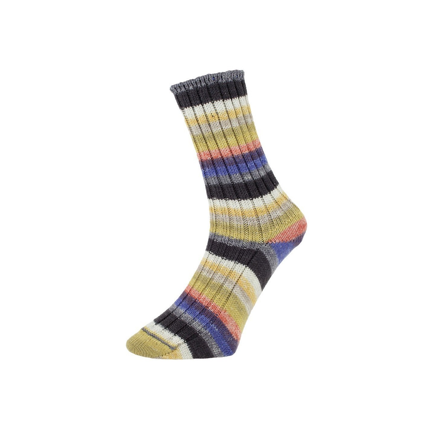  Prolana Pro Lana Golden Socks Tannheim 5 190.07