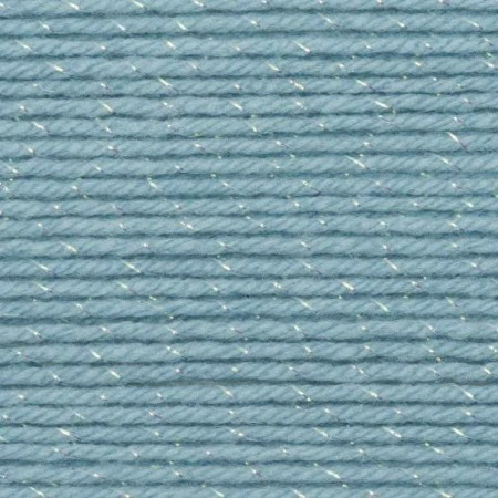 Baby Classic Glitz DK aqua 005